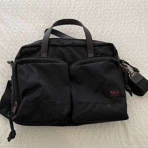 Filson Dryden Briefcase